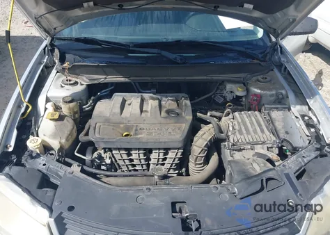 2010 Dodge Avenger Sxt z USA, uszkodzony, nr VIN 1B3CC4FB7AN182130